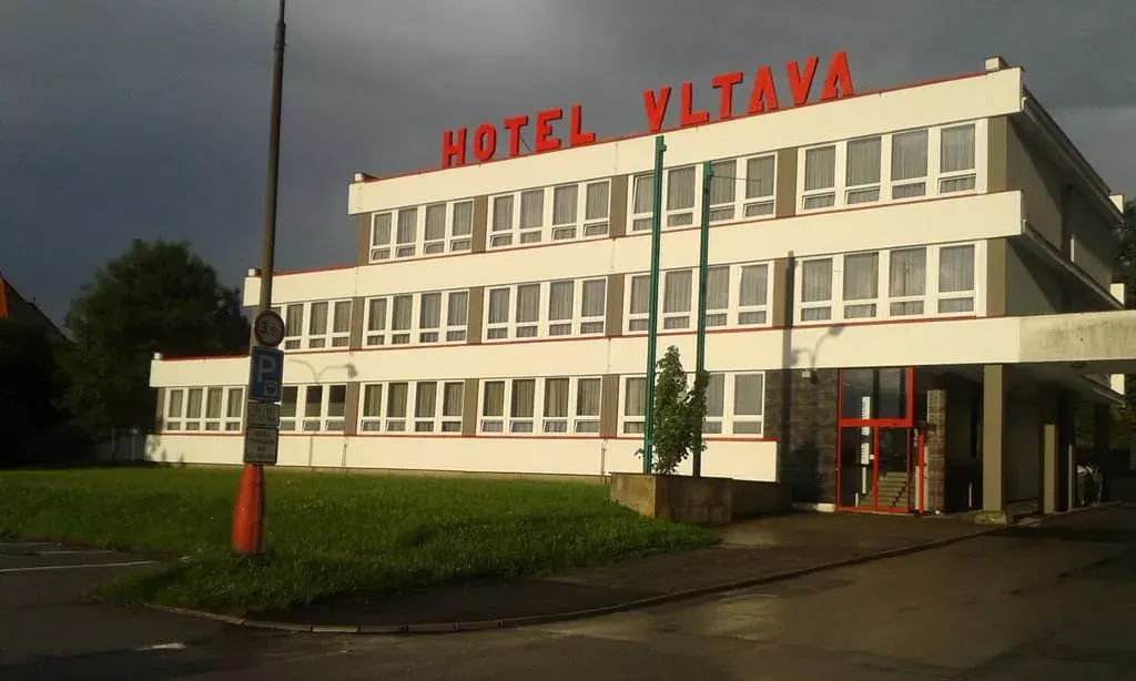 Photo of Hotel Vltava